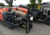 Horizontal Directional Drilling