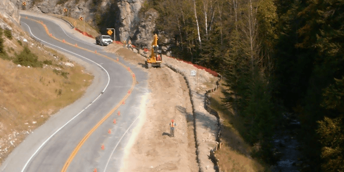 Trenching & Excavating