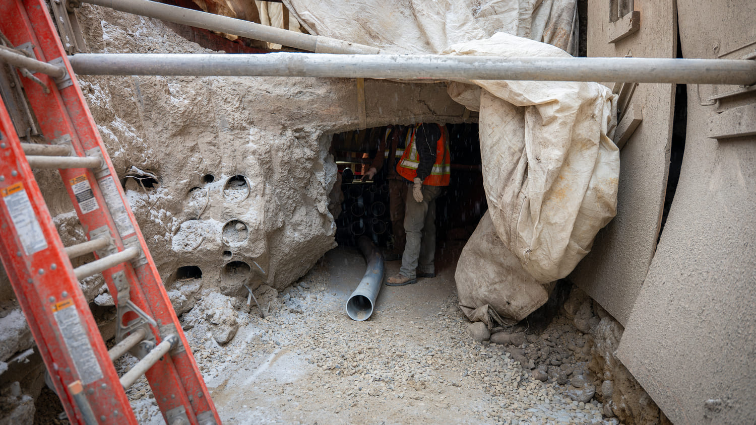 Indigenous Lands Fibre to the home – brt